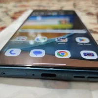 موتورولا Edge 50 Fusion Motorola نو|موبایل|تهران, چیتگر جنوبی|دیوار