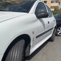 ۲۰۶فقط معاوضه با ۲۰۷ mc
