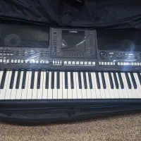 کیبورد یاماها2000