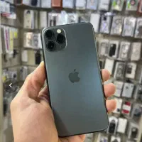 ایفون 11 پرو 256گیگ