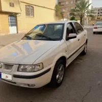 سمند lx