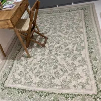 روفرشی کشدار مخمل شانل|روفرشی|رباط‌کریم, نصیرشهر|دیوار