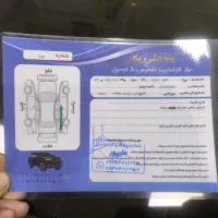 تیبا۲ مدل ۱۴۰۰|خودرو سواری و وانت|پاکدشت, پاکدشت (مامازند)|دیوار