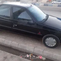 پژو ۴۰۵ مدل ۸۳|خودرو سواری و وانت|هشترود, |دیوار