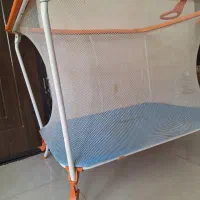 تخت پارک کودک خارجی|تخت و سرویس خواب|مشهد, هفت تیر (حافظ)|دیوار