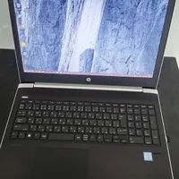 HP ProBook