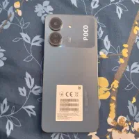 poco C65 ۲۵۶