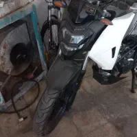موتور گلکسی ۱۸۰ ان ای