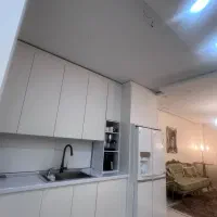 اپارتمان فروشی ۸۰متری|فروش آپارتمان|تهران, درب دوم|دیوار