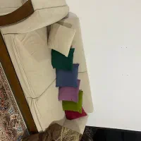 مبل ۷ نفره مرتب
