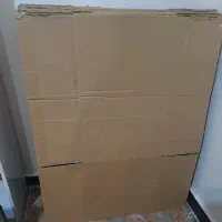 جعبه/ کارتن اسباب کشی
