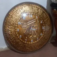 ساعت دیواری