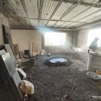 پیش اپارتمان۹۰.۹۵متر عدالت/چاله باغ