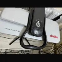 اتو پرس ژانومه مدل ۳۳۰۰n