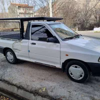 پراید وانت ۱۴۰۱