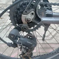 دوچرخه ۲۶ حرفه ای|دوچرخه، اسکیت، اسکوتر|آمل, |دیوار