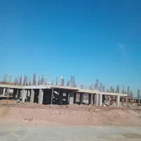 واگذاری امتیاز فاز صفر پروژه کمیته امداد شهر پرند|پیشفروش املاک|رباطکریم, رباطکریم|دیوار