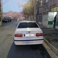 سمند ۸۹|خودرو سواری و وانت|اراک, |دیوار