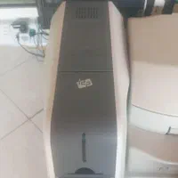 دستگاه صدور کارت بانکی اسمارت ۵۱