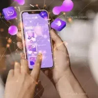 درآمد زایی باگوشی برای خانم ها