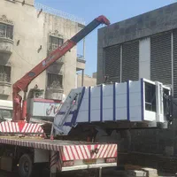 جرثقیل پاکدشت قرچک شریف آباد افسریه خاوران تهران|خدمات حمل و نقل|تهران, افسریه شمالی|دیوار