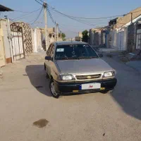 پراید89فروش و معاوضه باپژوسمند