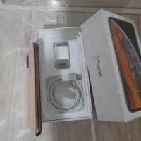 اپل iPhone XS با حافظهٔ ۲۵۶ گیگابایت|موبایل|تهران, شهرک شریفی|دیوار