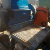 آسیاب|ماشین‌آلات صنعتی|همدان, |دیوار