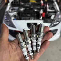 تنظیم موتور و سرویس دوره ای در محل