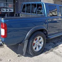 نیسان پیکاپ ژاپن