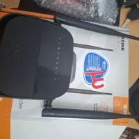 مودم دی لینک adsl2