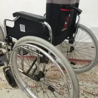 ویلچر jts|آرایشی، بهداشتی، درمانی|جهرم, |دیوار