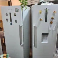 تعمیرات یخچال و فریزر و.. بصورت تضمینی
