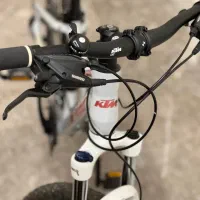 دوچرخه ktm|دوچرخه، اسکیت، اسکوتر|تهران, پاسداران|دیوار