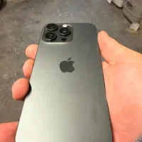 «فروش فوری»Iphone 15 promax