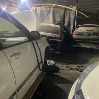 جلوبندی برلیانس چانگان سانیانگ اریزو فونیکس هایما|خدمات خودرو و موتورسیکلت|مشهد, فدک|دیوار
