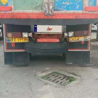 بنزتک باری ۵۶|خودرو سنگین|سنگر, |دیوار