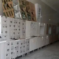 کابینت پیشساخته صفر آک 2020T