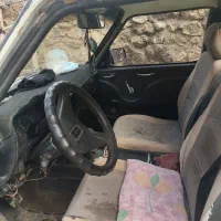 پیکان وانت مدل 90|خودرو سواری و وانت|سجاس رود, |دیوار