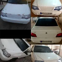 بازسازی۰تا۱۰۰ خودرو ،رنگ امیزی،پولیش در زابل