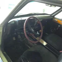 وانت مدل91 دوگانه بدون رنگ کلکسیونی