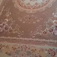 فرش ۹متری ۲تخته|فرش|قزوین, |دیوار