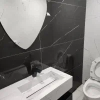 قلب منطقه * فول امکانت * معلم * 115 متر*
