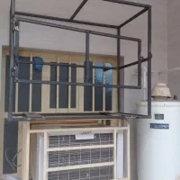 جوشکاری سیارقیمت مناسب|خدمات پیشه و مهارت|مسجد سلیمان, |دیوار