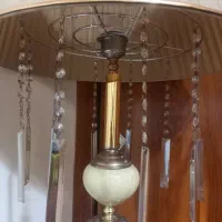 آباژور  سالم در حد نو