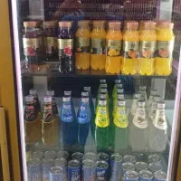 نیروی کار برای سوپرمارکت
