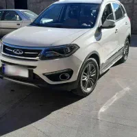 تیگو 5 تمیز کارمندی ۹۷