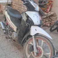 موتور طرح ویو نازا