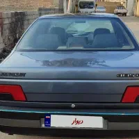 پژو 405فوق العاده تمیز کم کار