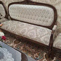 مبل و میز ناهار خوری|مبلمان خانگی و میز عسلی|مشهد, نکاح|دیوار